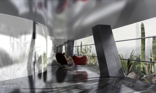 Illustration for article titled The Stunning Works of Pritzker Winner Jean Nouvel